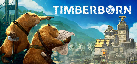 Cover image for game update: Timberborn v0.7.8.1g