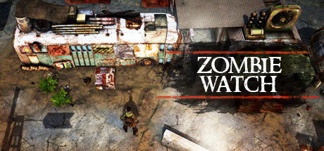 Download game Zombie Watch v1.0 - DOGE latest version