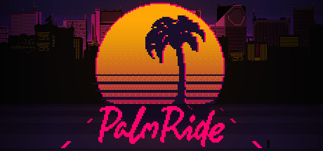 Download game PalmRide v1.0 - DARKZER0 latest version