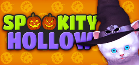 Download game Spookity Hollow v1.0 - PLAZA latest version