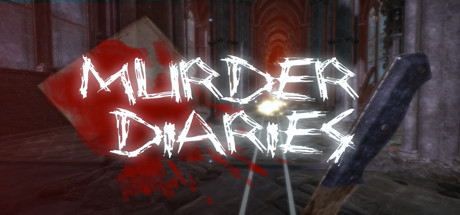 Download game Murder Diaries v1.0 - PLAZA latest version