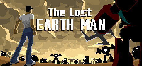 Download game The last earth man v1.0 - DARKZER0 latest version