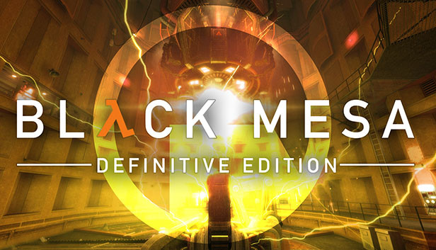 Cover image for game update: Black Mesa Definitive Edition Build 18526474 + XEN v1.5.3