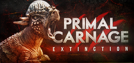 Download game Primal Carnage Extinction Pachycephalosauru v2.6.1 - GoldBerg latest version