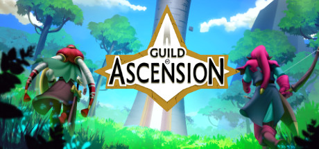 Download game Guild of Ascension - PLAZA + Update v1.0.3 latest version