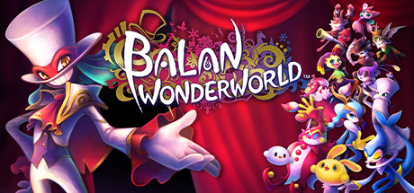 Download game Balan Wonderworld v1.0 - CODEX latest version