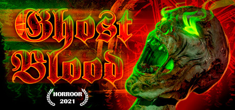 Download game Ghost blood v1.0 - DOGE latest version