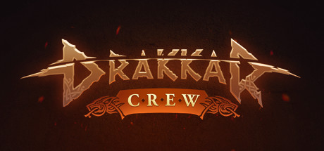 Download reloaded game Drakkar Crew v0.2.1