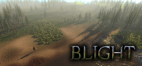 Download reloaded game Blight v0.4.15d