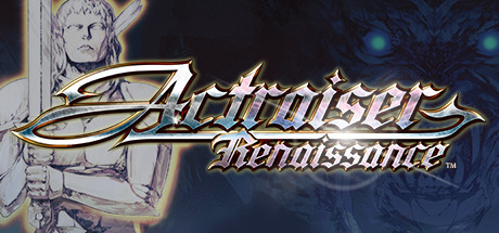 Download game Actraiser Renaissance v1.0 - CODEX latest version