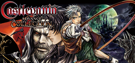 Download game Castlevania Advance Collection v1.0 - P2P latest version