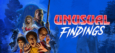 Download game Unusual Findings v1.0.29 (Pre-Installed) latest version