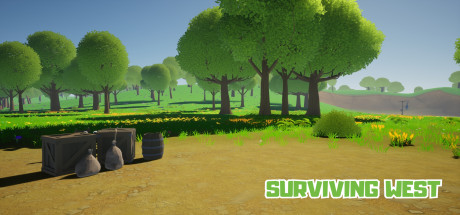 Download reloaded game Surviving West - PLAZA + Update v1.0.3