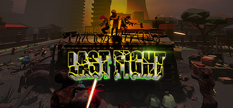 Download game The Last Fight v1.0 - TiNYiSO latest version