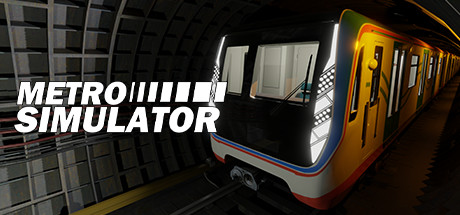 Download game Metro Simulator v1.0 - PLAZA latest version