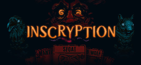 Download game Inscryption v1.08 - PLAZA latest version