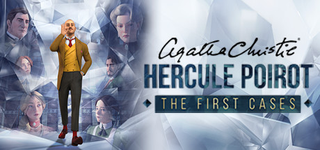 Download game Agatha Christie Hercule Poirot The First Cases v1.0 - FLT latest version