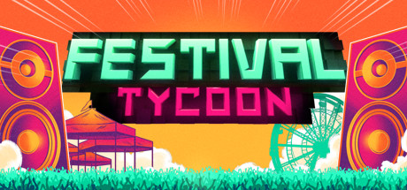 Download reloaded game Festival Tycoon v2022.05.05 - TiNYiSO