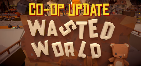 Download game Wasted World v0.9f27 latest version