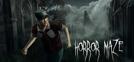 Download game Horror Maze v1.0 - PLAZA latest version