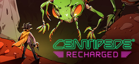 Download reloaded game Centipede Recharged Build 10461162