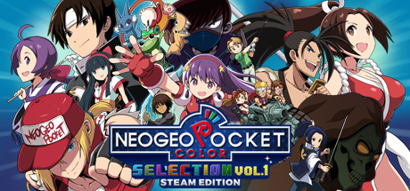 Download game NEOGEO POCKET COLOR SELECTION Vol 1 Steam Edition v1.0 - SKIDROW latest version