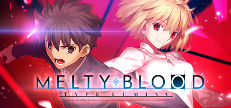 Download reloaded game Melty Blood Type Lumina v1.41 - FLT