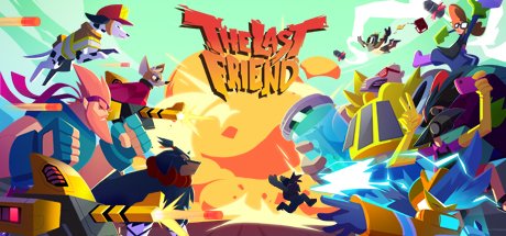 Download reloaded game The Last Friend - PLAZA + Update v20220203