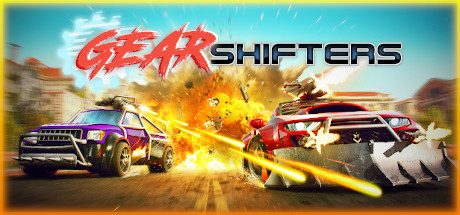 Download game Gearshifters v1.0 - DOGE latest version