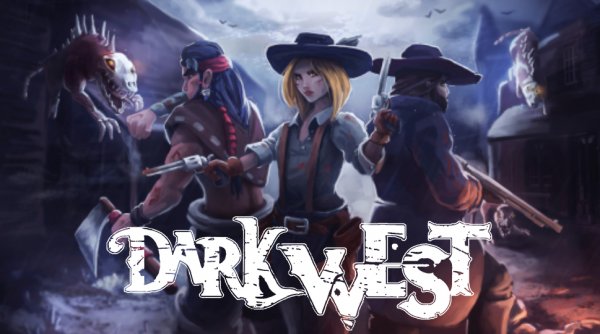 Download reloaded game DarkWest v2.0