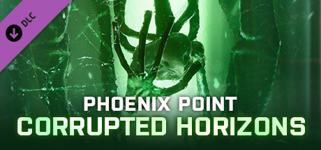 Download reloaded game Phoenix Point Corrupted Horizons - CODEX + Update v1.13.2