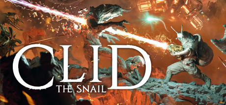 Download game Clid The Snail Build 7826757 - DARKSiDERS latest version