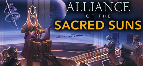 Download game Alliance of the Sacred Suns v5.6 latest version