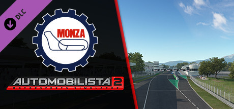 Download game Automobilista 2 Monza v1.2.4.1 - FLT latest version