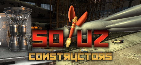 Download game Soyuz Constructors v2021.10.04 latest version