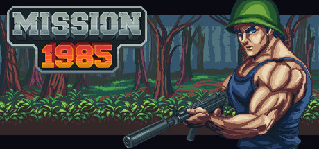 Download game Mission 1985 v1.0 - TiNYiSO latest version