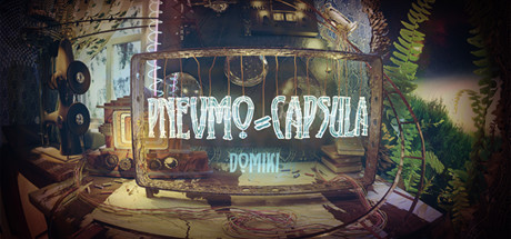 Download game Pnevmo-Capsula Domiki v1.0 - DARKSiDERS latest version