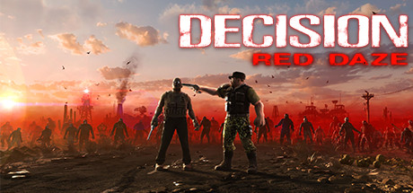 Download reloaded game Decision Red Daze v1.3.4.1