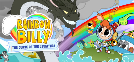 Download game Rainbow Billy The Curse of the Leviathan - PLAZA + Update v1.2 latest version