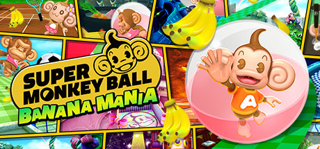 Download game Super Monkey Ball Banana Mania v1.0 - SKIDROW latest version