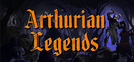 Download reloaded game Arthurian Legends v1.3.1