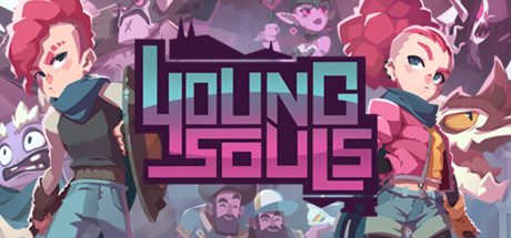 Download game Young Souls v2021.10.06 latest version