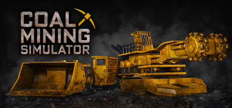 Download reloaded game Coal Mining Simulator Build 10927243 - DOGE