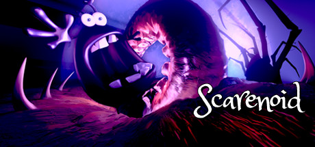 Download game Scarenoid Build 1774240 latest version