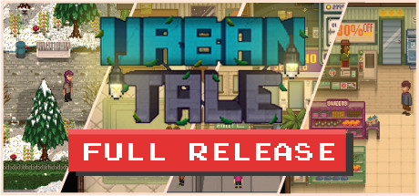 Download game Urban Tale v1.0 - DARKSiDERS latest version