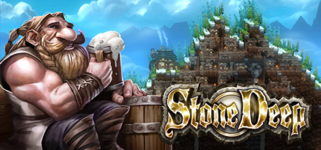 Download game Stonedeep v1.0 - PLAZA latest version