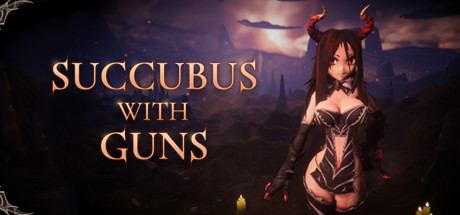 Download game Succubus With Guns v20240208 (TENOKE RELEASE) latest version