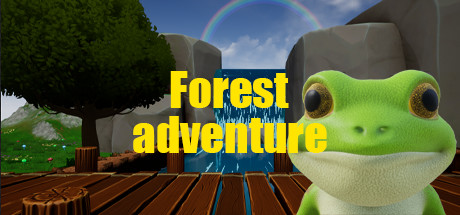 Download game Forest adventure v1.0 - DARKSiDERS latest version