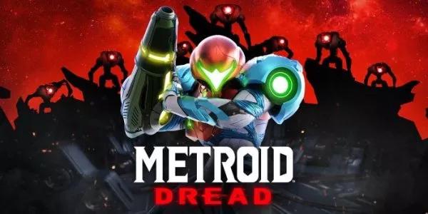 Download game Metroid Dread v2021.10.12 latest version