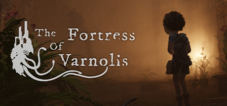 Download game The Fortress of Varnolis v1.0 - DARKSiDERS latest version